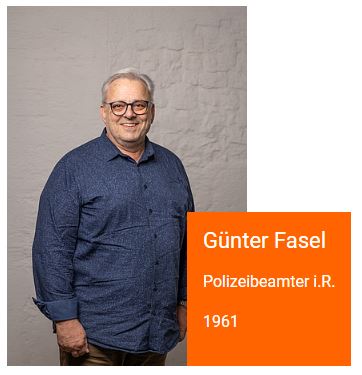 Günter Fasel