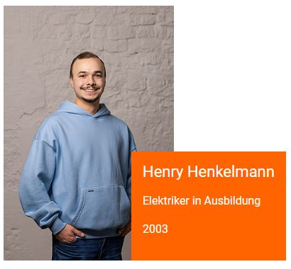 Henry Henkelmann - Dj Henry