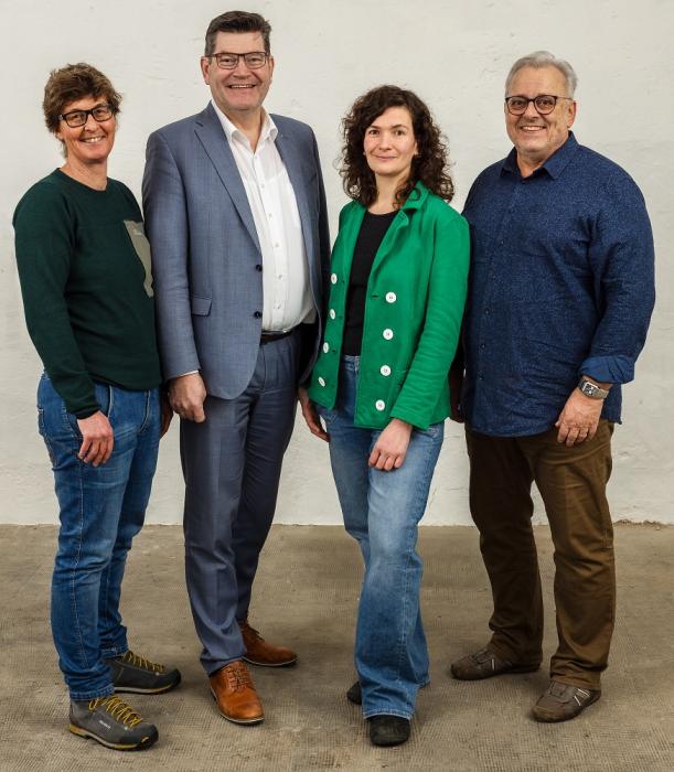 Unser Team zur Kreistagswahl 2026